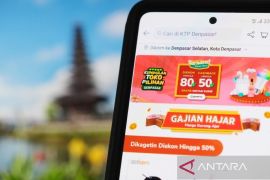 Hyperlocal Tokopedia dorong peningkatan transaksi UMKM Bali