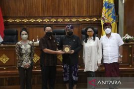 DPR gali informasi penerapan prokes KTT G20