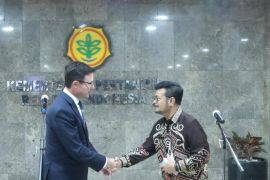 Indonesia, Australia agree to cooperate in livestock, animal products