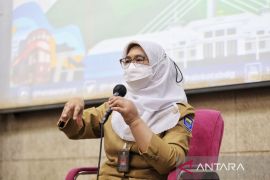 Dinkes Kota Bandung catat 3 siswa positif COVID-19 dari tes acak sekolah