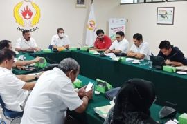 Aceh perjuangkan semua cabang olahraga dipertandingkan di PON 2024
