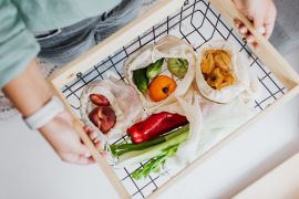 Ajinomoto Indonesia sajikan menu "Kachimeshi" di Sea Games ke-31