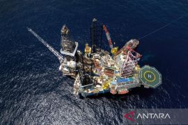 PHM sepanjang 2021produksi minyak dan gas 24,8 ribu barel 2021