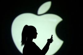 Apple rencanakan transformasi Siri jadi chatbot AI