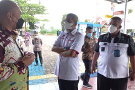 Irjen Kemenkumham dukung Imigrasi Agam raih WBK