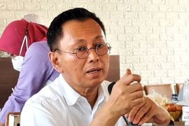 Penyaluran kredit perbankan di Sumbar didominasi sektor perdagangan