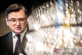 Ukraina sebut perundingan damai dengan Rusia sulit