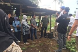 BSI bertekad majukan ekonomi petani di Aceh