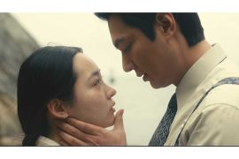 Serial "Pachinko" akan dirilis secara global pada Maret