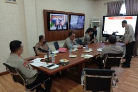 Kapolda Maluku tegaskan tidak ada insiden perusakan rumah ibadah di Kariuw