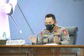 Hadapi revolusi industri 4.0 dan society 5.0, Polri rekrut 1.291 Bintara berbasis TI