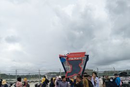 MGPA sampaikan syarat menonton MotoGP Mandalika