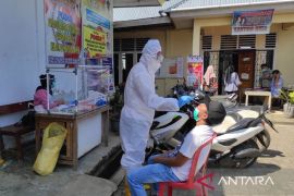 Satgas:Tapsel kembali nihil kasus COVID-19