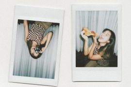 Rahmania Astrini suguhkan "Pizza Pepperoni"