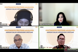 OJK segera keluarkan aturan baru soal unit link