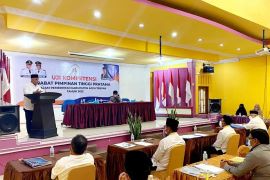 ini kata Shabela terkait uji kompetensi pejabat