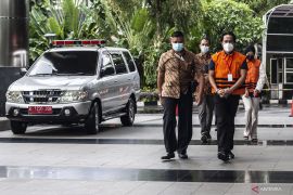 KPK memanggil  Kepala Dinas Pendidikan Penajam Paser Utara