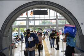 Kemarin, kajian aturan mudik Lebaran 2022 sampai mutasi Deltacron