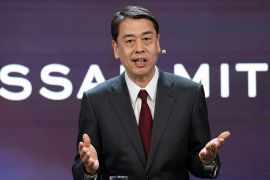 Renault, Nissan, Mitsubishi kuatkan aliansi sambut era EV, mobil listrik yaaa?