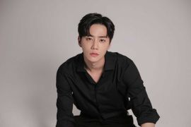 Aktor Korsel Lee Jun-young akan bintangi film "The Wilderness"