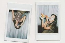 Rahmania Astrini luncurkan single terbaru "Pizza Pepperoni" untuk pasangan LDR