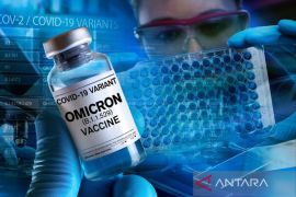 Prof Tjandra ungkap alasan penyintas COVID-19 bisa terinfeksi kembali