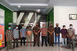 Kejari Subulussalam hentikan kasus penganiayaan dengan keadilan restoratif