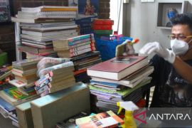 Cetak SDM berkualitas, DPMD Jatim sarankan pemerintah desa bangun perpustakaan