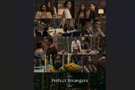 "Perfect Strangers" versi Indonesia akan hadir, siapa saja pemerannya?