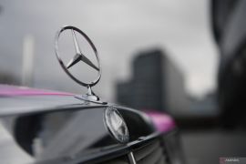 Masalah pada bagian rem, Mercedes-Benz "recall" CLA dan GLA