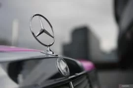 Masalah bagian rem, Mercedes-Benz "recall" CLA dan GLA