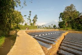 Menjajal 5 tempat wisata "rural tourism" di Jawa Barat
