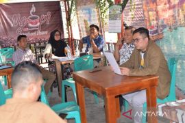 Anggota DPR RI minta perhitungan DBH diubah