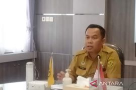 Banjarmasin evaluasi PPKM karena makin naiknya kasus COVID-19