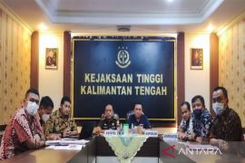 Jampidum apresiasi Kejati Kalteng dan Kejari Kapuas hentikan penuntutan