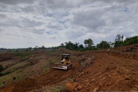 PTPN XIV klarifikasi tudingan penggusuran lahan warga di Enrekang