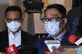 Anies berharap KTT Youth 20  beri kesempatan pemuda jadi warga "dunia"