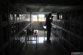 Sembahyang Leluhur Jelang Imlek