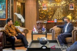 Menko Airlangga Hartarto apresiasi tawaran Program Visa Pertanian Australia