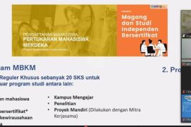 Fakultas Teknik Universitas Pancasila miliki keunggulan lain