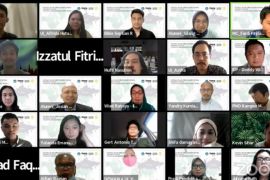 Ribuan peserta ikuti sosialisasi program MBKM IISMA Angkatan 2