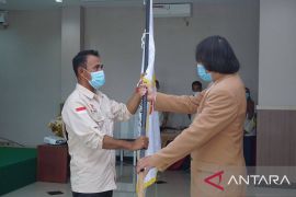 FPTI Sulteng  targetkan dua emas di PON 2024 Sumut-Aceh