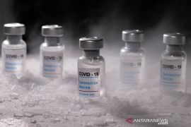 Kemenkes sebut vaksin penguat di triwulan pertama fokus gunakan AstraZeneca