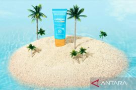 Hanasui luncurkan tabir surya dengan collagen