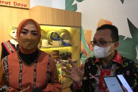 Kementerian Perdagangan bantu 50 outlet promosi produk khas Maluku, manfaatkan seoptimalnya