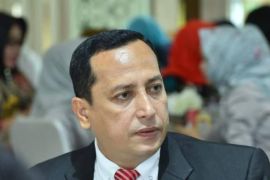 Kasus  COVID-19 Kota Jambi alami peningkatan