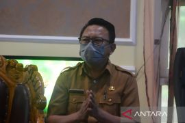 Pemkab Gorontalo Utara terapkan tes antigen berlapis cegah omicron