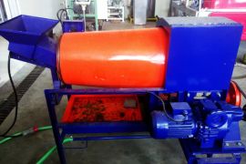 Fisheries Ministry innovates to develop seaweed fertilizer