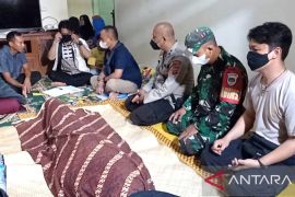 Minuman keras tewaskan dua remaja Sukabumi berbahan baku alkohol murni