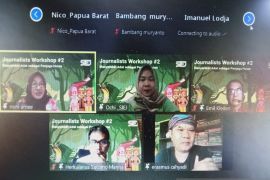 SIEJ bahas masyarakat adat sebagai penjaga hutan